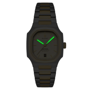 Two Tone Gold