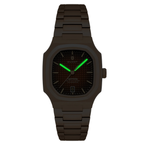 Copper Brown
