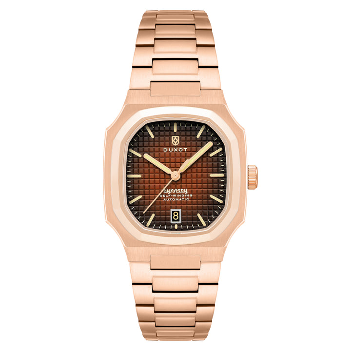 Copper Brown