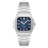 Steel Blue
