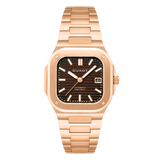 Walnut Brown