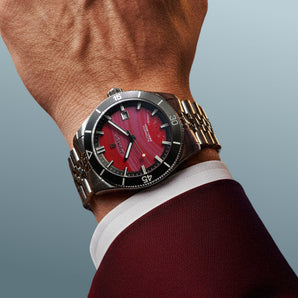 Red Jasper