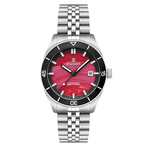 Red Jasper
