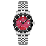 Red Jasper