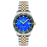 Blue Jasper