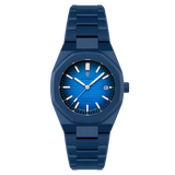 Fume Blue