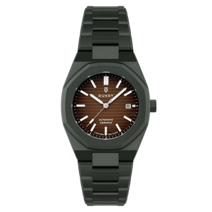 Fume Brown