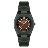 Fume Brown