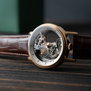 Rose Gold