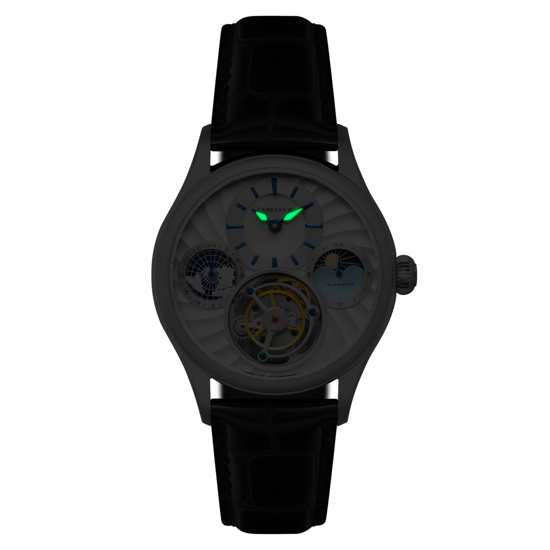 Sleek Bright
