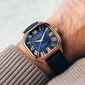 Regal Blue