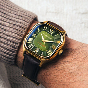 Elite Green