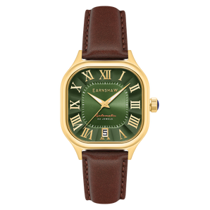 Elite Green