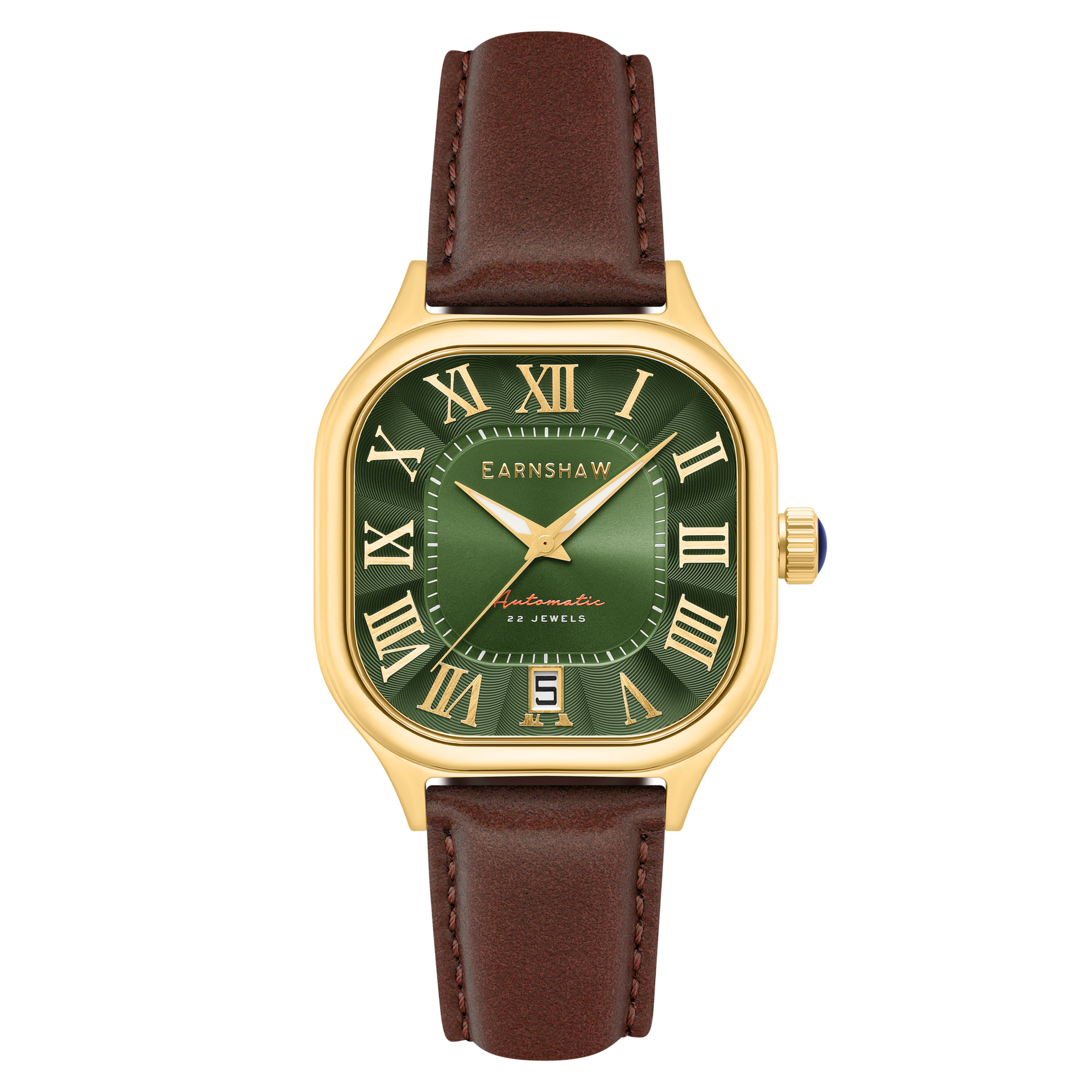 Elite Green