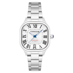 Silver White