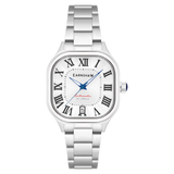Silver White