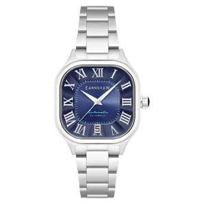 Lapis Blue