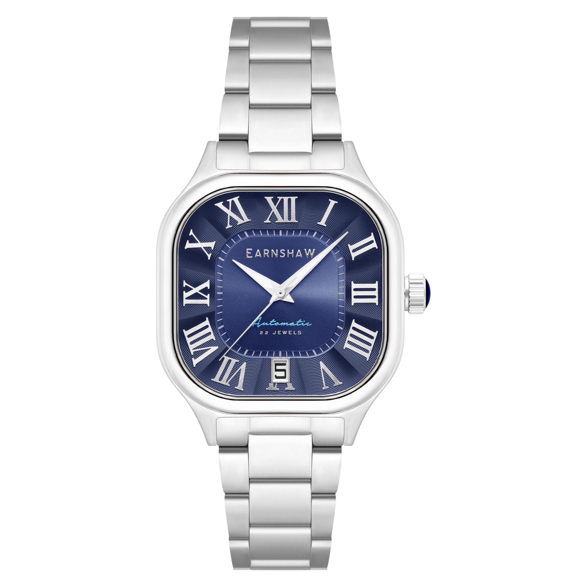 Lapis Blue