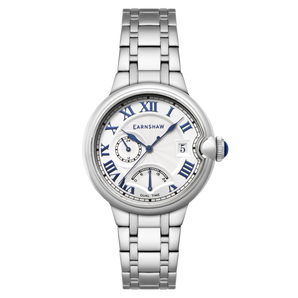 Mirage Silver