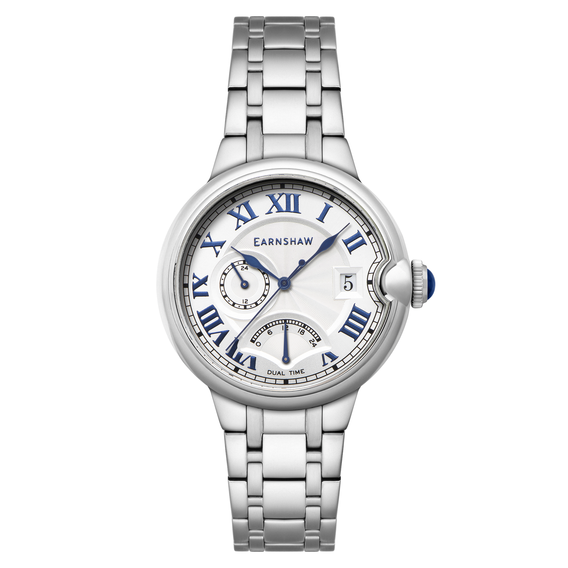 Mirage Silver