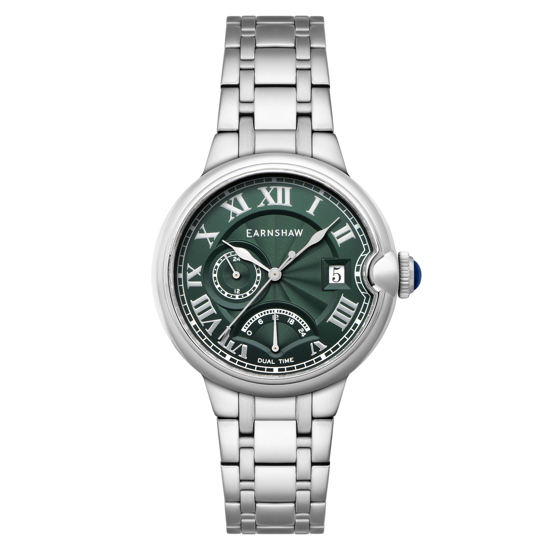 Jade Green