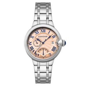 Salmon Blue
