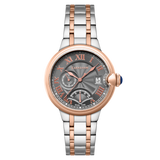 Rose Gold Grey