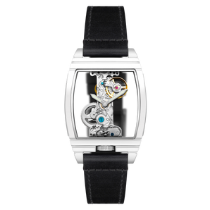 White Silver