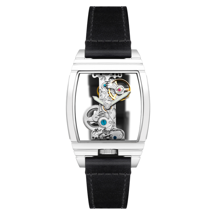 White Silver