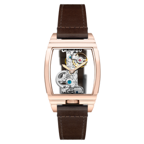 Copper Brown