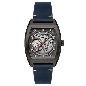 Gunmetal Blue