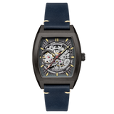 Gunmetal Blue