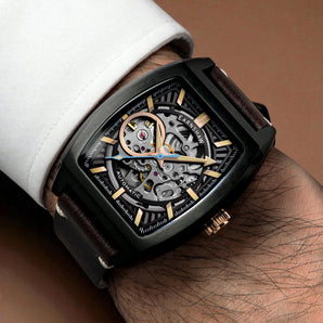 Sable Black