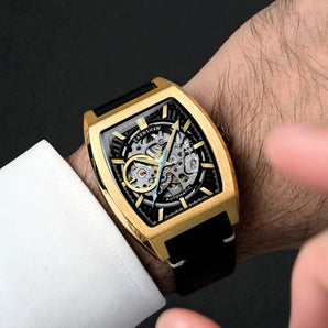 Noir Gold