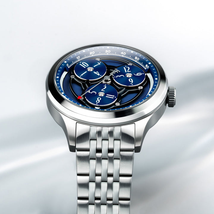Onyx Blue