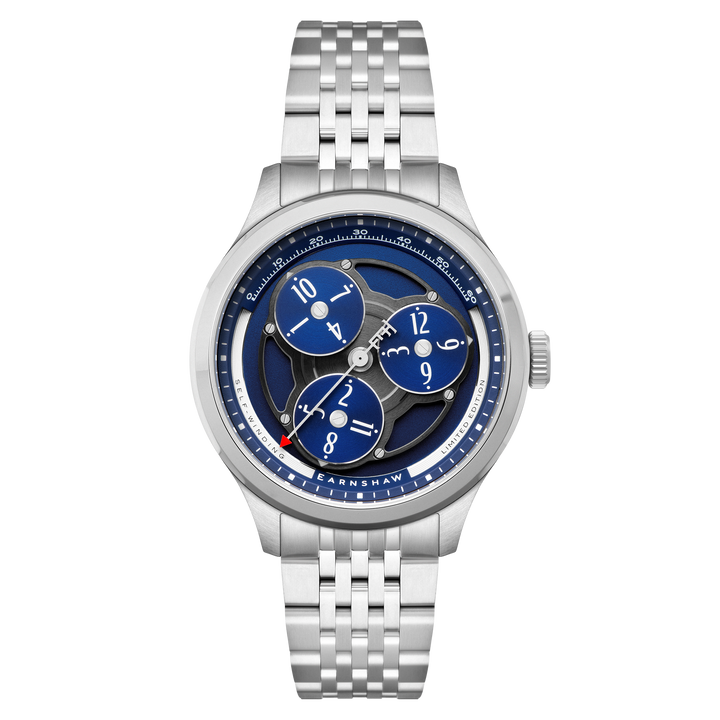 Onyx Blue