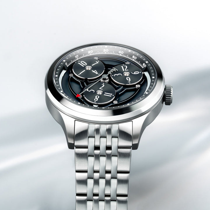 Slate Silver