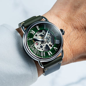 Sage Green