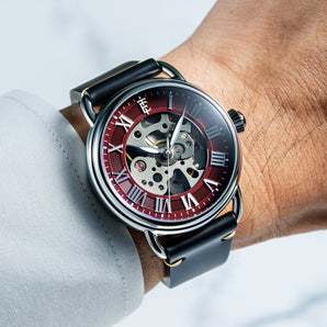 Ruby Red