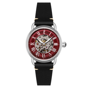 Ruby Red