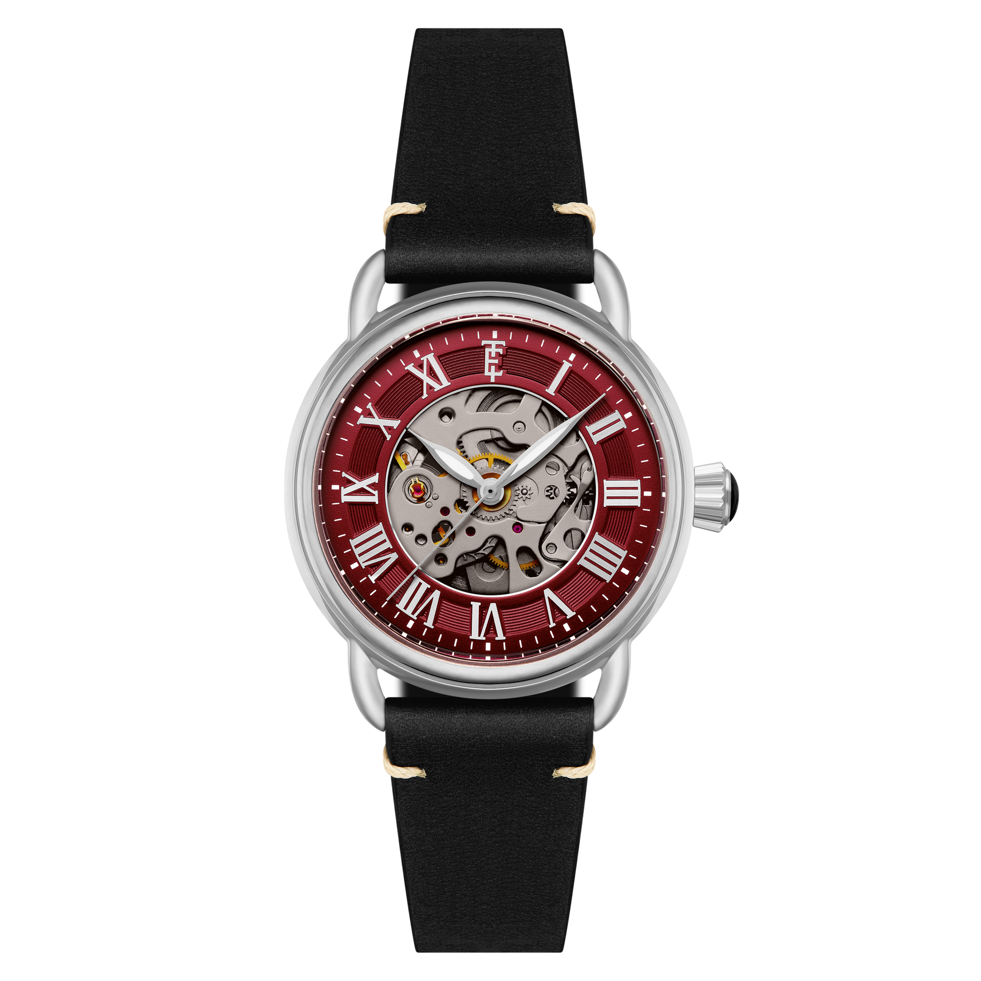 Ruby Red