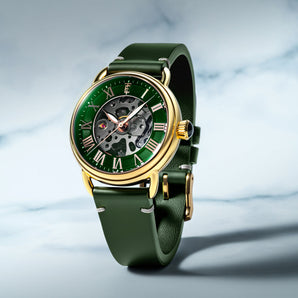 Fern Green