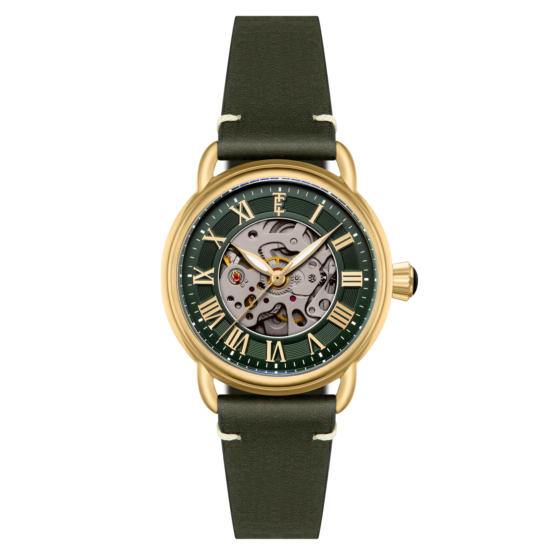 Fern Green