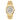 Cloudy Gold