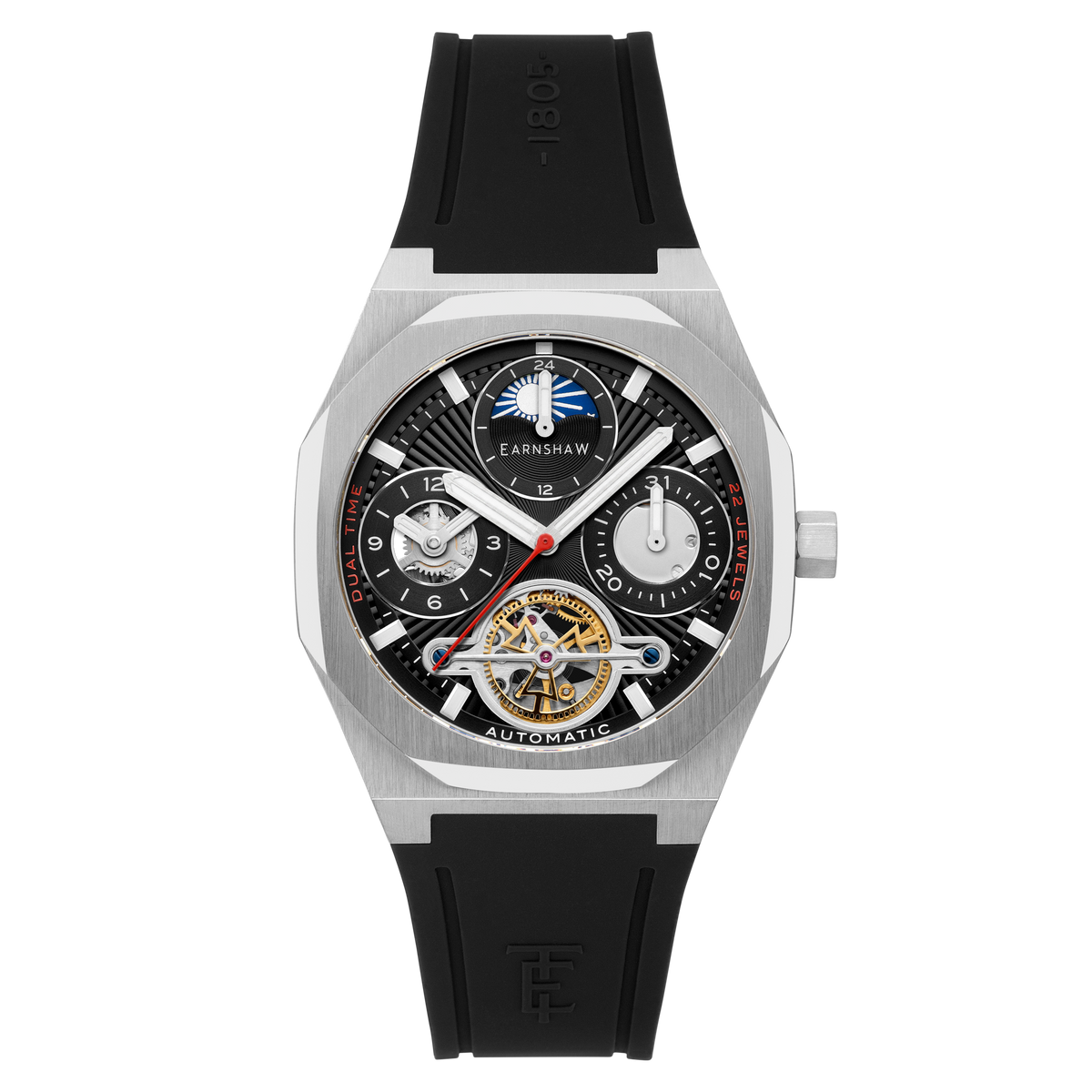 Carbon Luxe