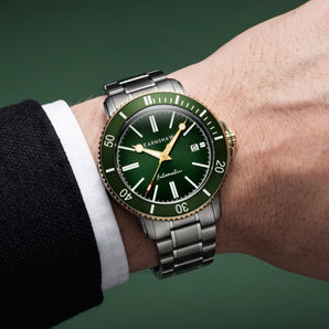 Verde