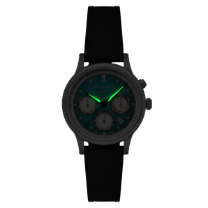 Jade Journey