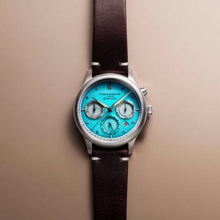 Mint Mirage
