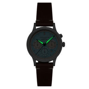 Mint Mirage