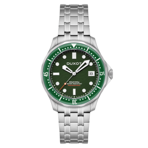 Elite Green